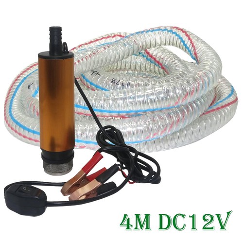 12v fuel transfer - fuel, pump