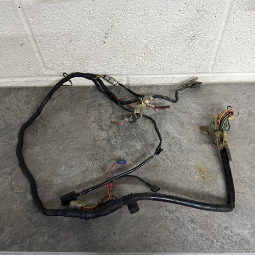Suzuki t250 t350 harness - suzuki,