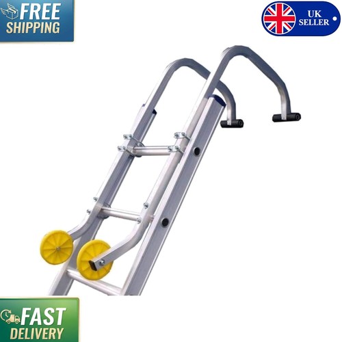 Effortless ladder adaptation - effortless,