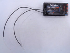 Futaba R6208SB 3CH/18CH 2.4Ghz