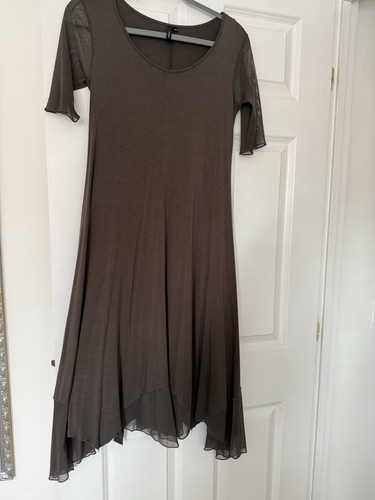 Yong kim dress with - yong,