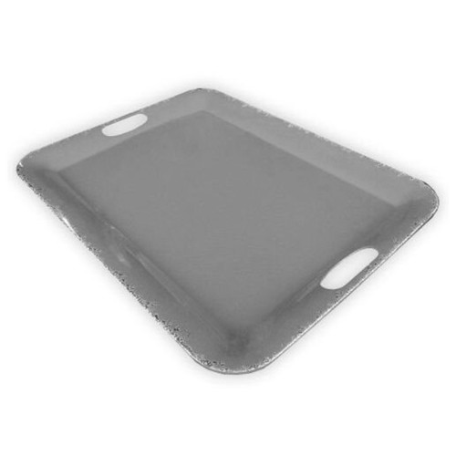 Rustic melamine tray norfolk - melamine, (norfolk