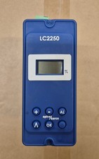 Spirax Sarco LC2250 Level Controller