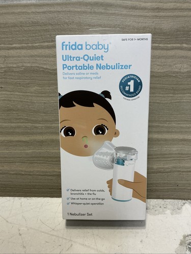 Frida baby ultra - baby, ultra-quiet