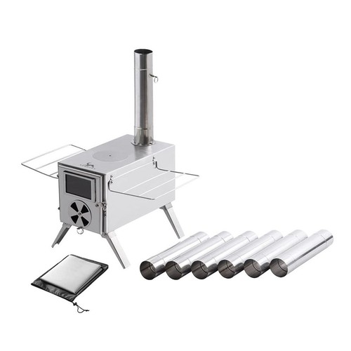 Outdoor lightweight stainless - outdoor,