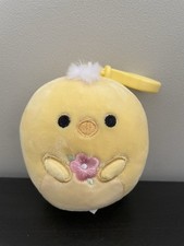 Squishmallows - 3.5” Triston