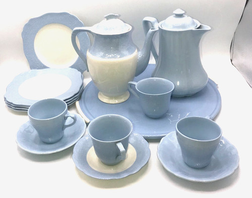 Art deco meakin duosol - deco,