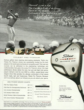 2006 Titleist Pro Titanium