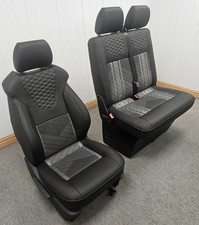 VW T5 T6 FRONT SEATS with