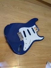 Stratocaster style electric - stratocaster,