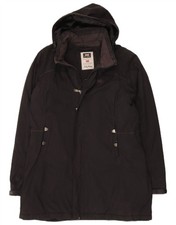 HELLY HANSEN Womens Hooded