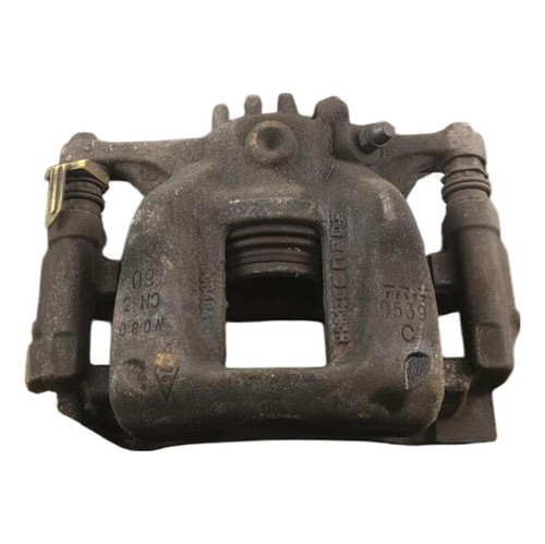 Front caliper vauxhall - lh,