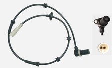 Intermotor Front Right ABS