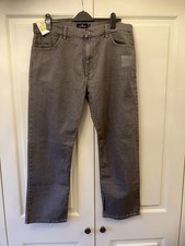 Pr Gents Blue Harbour Grey