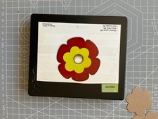 Sizzix Originals Bigz Die