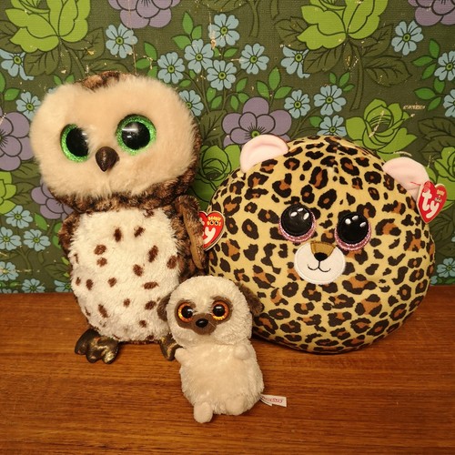 Bundle squishy beanie - 3,