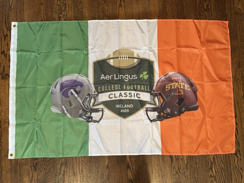 Aer lingus college football - aer,