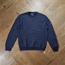 Paul & Shark Men's Crew-Neck