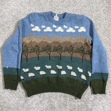 Vintage Jan Horrox Sweater