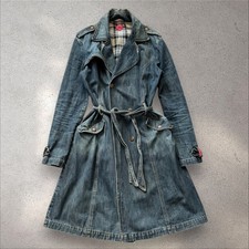 vintage y2k Miss Sixty denim