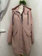 John Lewis KIN Parker