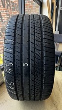 285 45 19 Kuhmo Ecsta X3 6-7mm