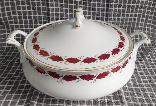 Paragon elegance covered - elegance,