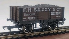 Dapol B814 FH Silvey 196 5