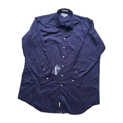 Paul fredrick 18x35 blue long - 18x35,