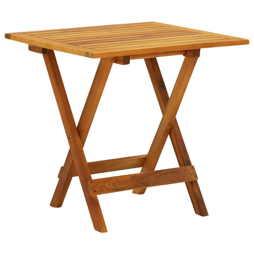 Coffee table brown acacia - coffee,