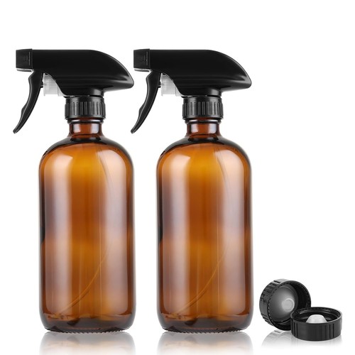 Aselected 2pcs glass spray - 2pcs,