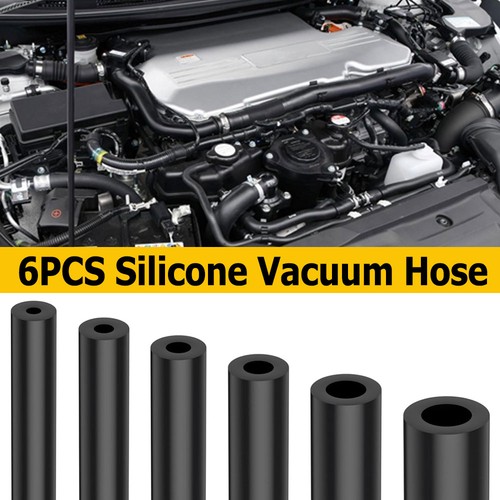 6pcs 5ft vacuum - vacuum, hose