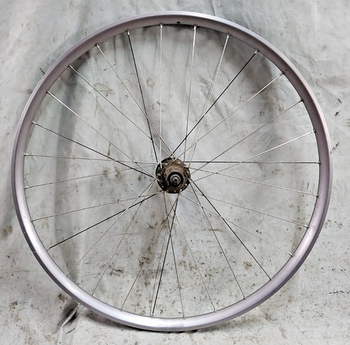 Bontrager rear mtb - bontrager,