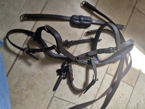 Horseware micklem multi bridle - horseware,