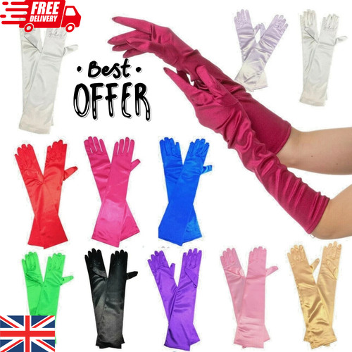 New ladies long finger - new,