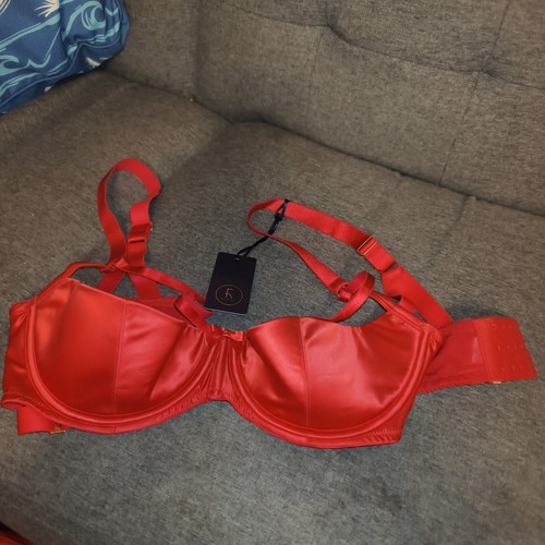 Fox royal alexandra bra - alexandra,