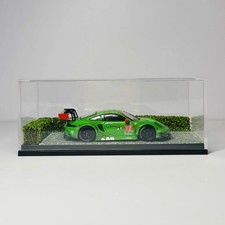 1/64 Display Case for Model