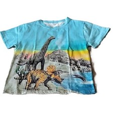 Unisex Dino T- Shirt short