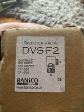 RAVENHEAT DVS-F2 DIVERTER