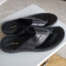 CLARKS LIGHTWEIGHT- COMFY MENS