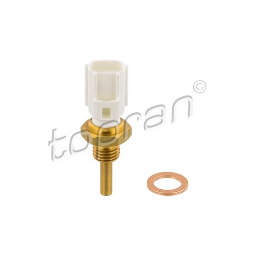 Cooling liquid temperature - cooling,