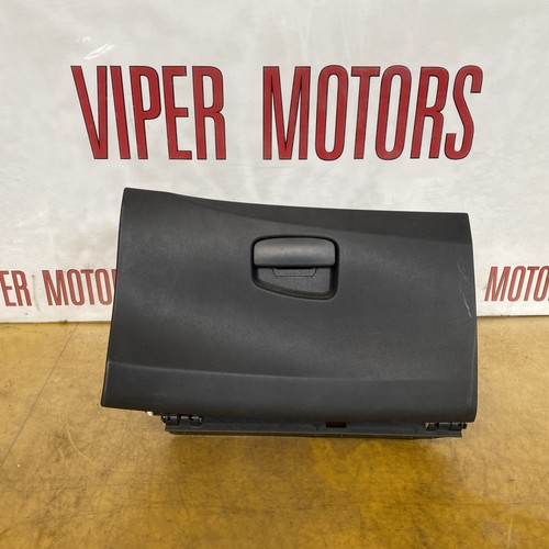 Citroen ds3 glovebox glove - glovebox,