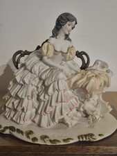 A. Belcari Mother & Baby