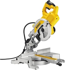 Dewalt DWS777-LX 216mm XPS