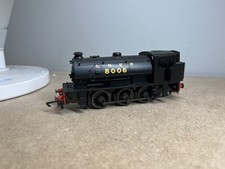 Hornby r2062 austerity 6 - hornby,