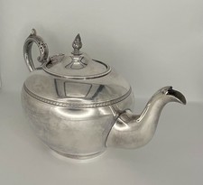 High Quality Vintage Silver
