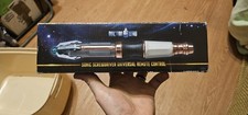 Doctor Who Sonic Screwdriver