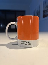 Pantone Orange 021 Designer
