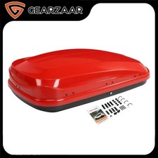 400 Litre Car Roof Top Box
