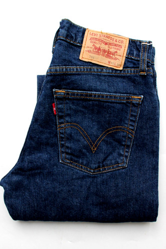 Levi 751 straight leg men - levi's,